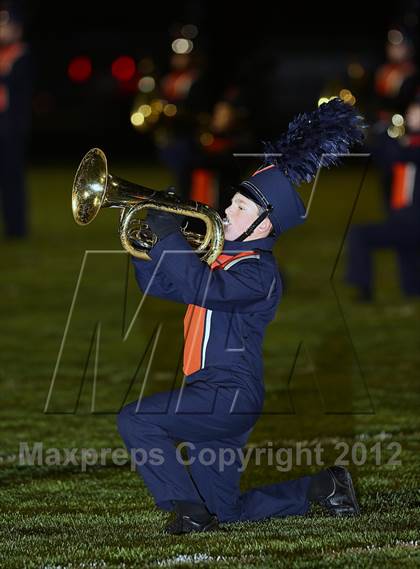Thumbnail 2 in North @ Olathe East photogallery.