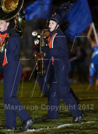 Thumbnail 2 in North @ Olathe East photogallery.