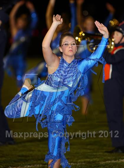 Thumbnail 3 in North @ Olathe East photogallery.
