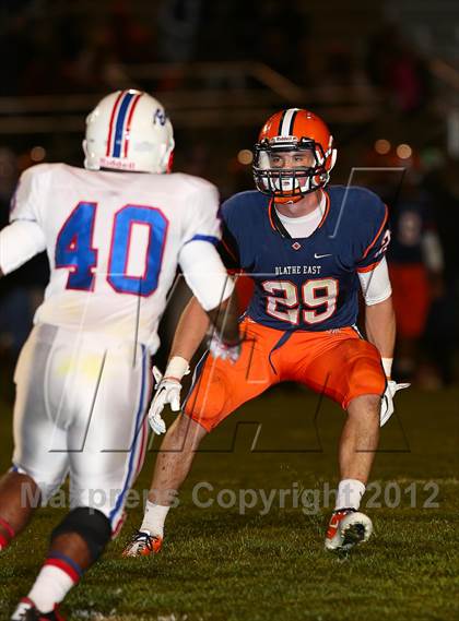 Thumbnail 1 in North @ Olathe East photogallery.