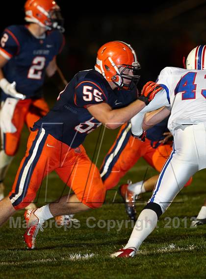 Thumbnail 3 in North @ Olathe East photogallery.