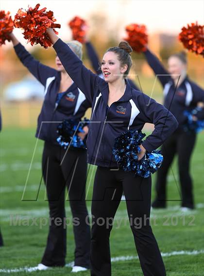 Thumbnail 2 in North @ Olathe East photogallery.