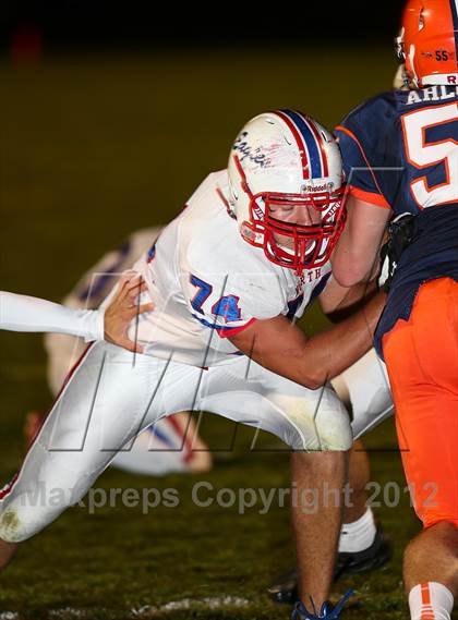 Thumbnail 2 in North @ Olathe East photogallery.