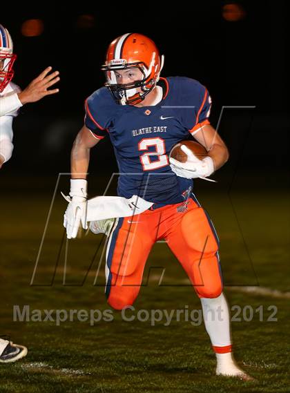 Thumbnail 3 in North @ Olathe East photogallery.