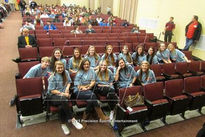 Thumbnail 2 in Wando TOC Ceremony photogallery.