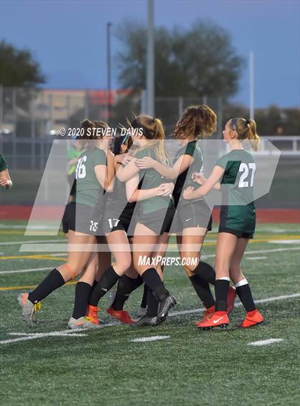 Thumbnail 2 in Maricopa @ Campo Verde photogallery.