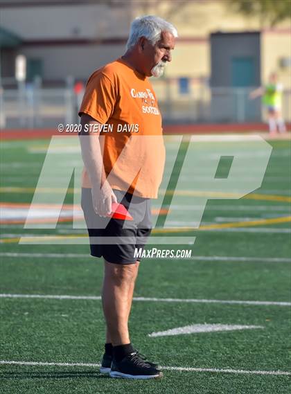 Thumbnail 1 in Maricopa @ Campo Verde photogallery.