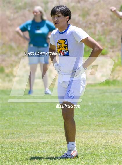 Thumbnail 2 in Casa Grande vs Sabino (7on7 Northern Arizona Tournament) photogallery.