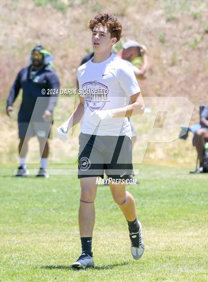 Thumbnail 2 in Casa Grande vs Sabino (7on7 Northern Arizona Tournament) photogallery.