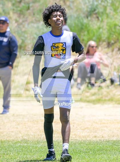 Thumbnail 3 in Casa Grande vs Sabino (7on7 Northern Arizona Tournament) photogallery.