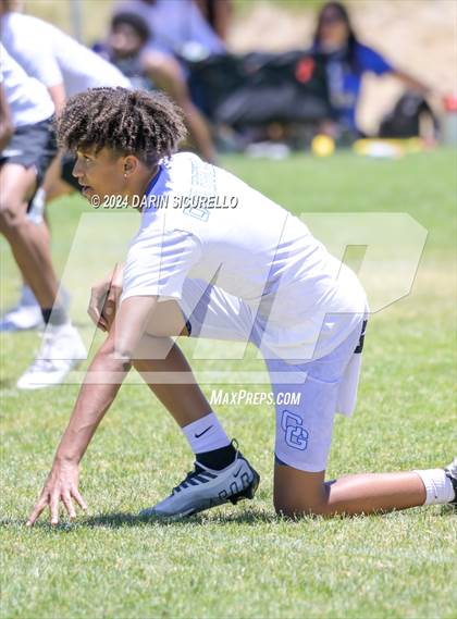 Thumbnail 1 in Casa Grande vs Sabino (7on7 Northern Arizona Tournament) photogallery.