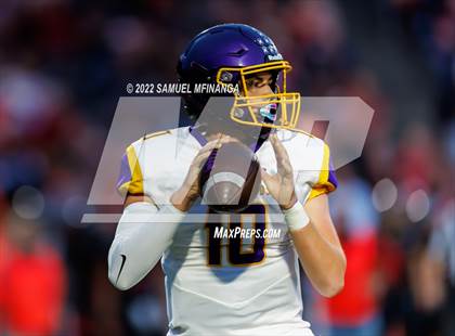 Thumbnail 3 in Bellevue West @ Omaha Westside photogallery.