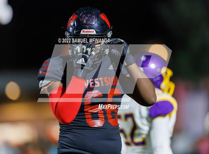Thumbnail 3 in Bellevue West @ Omaha Westside photogallery.