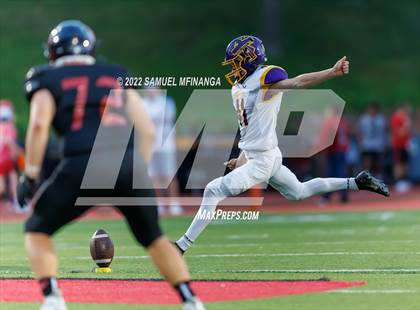 Thumbnail 3 in Bellevue West @ Omaha Westside photogallery.