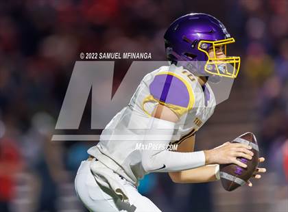 Thumbnail 3 in Bellevue West @ Omaha Westside photogallery.