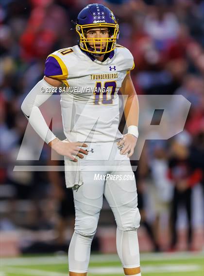 Thumbnail 3 in Bellevue West @ Omaha Westside photogallery.