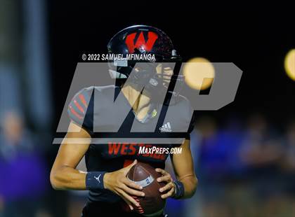 Thumbnail 3 in Bellevue West @ Omaha Westside photogallery.