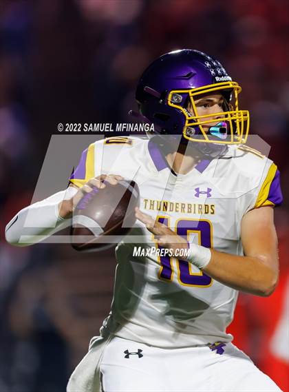 Thumbnail 2 in Bellevue West @ Omaha Westside photogallery.