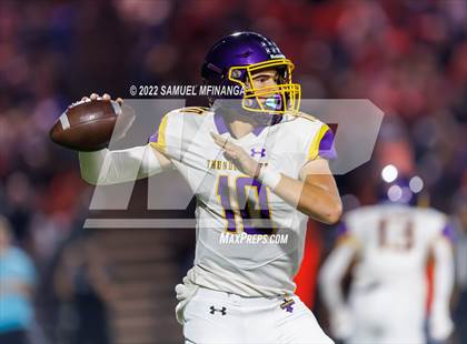Thumbnail 3 in Bellevue West @ Omaha Westside photogallery.
