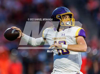 Thumbnail 3 in Bellevue West @ Omaha Westside photogallery.
