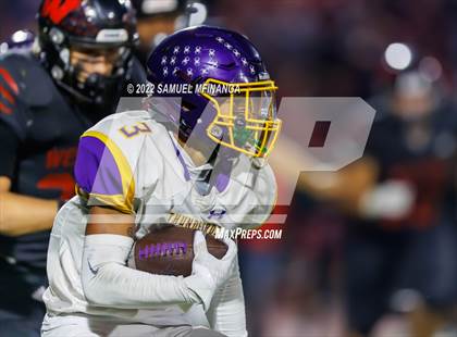 Thumbnail 3 in Bellevue West @ Omaha Westside photogallery.