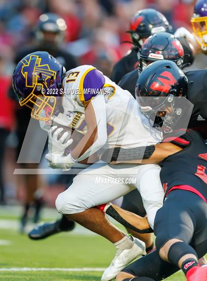 Thumbnail 3 in Bellevue West @ Omaha Westside photogallery.