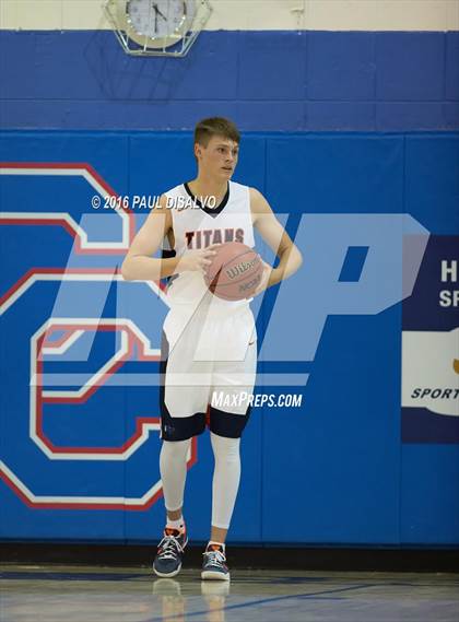 Thumbnail 2 in Legend vs. Pine Creek photogallery.