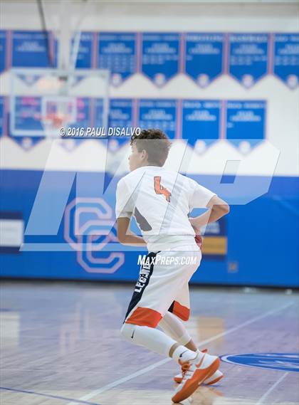 Thumbnail 2 in Legend vs. Pine Creek photogallery.