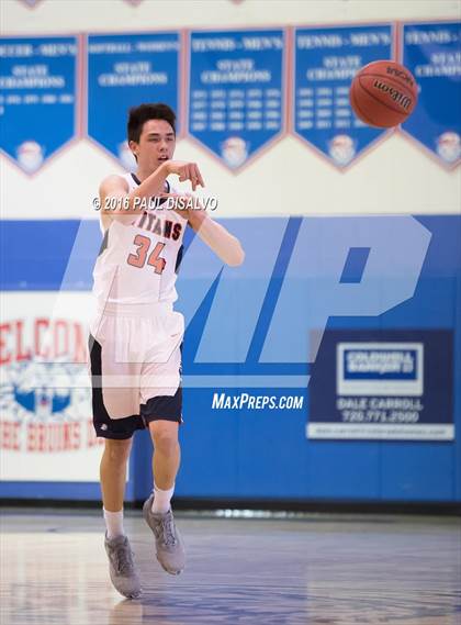 Thumbnail 2 in Legend vs. Pine Creek photogallery.