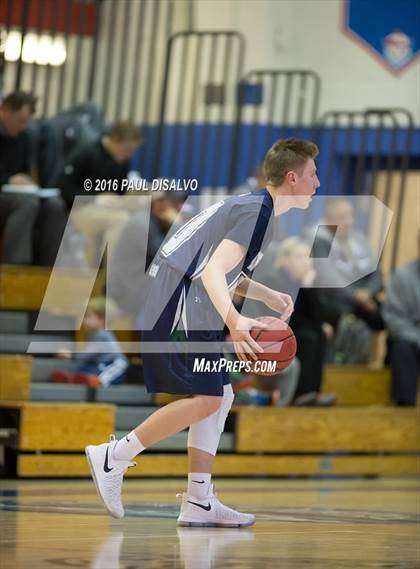 Thumbnail 2 in Legend vs. Pine Creek photogallery.