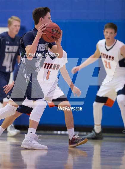 Thumbnail 2 in Legend vs. Pine Creek photogallery.