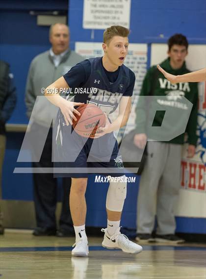 Thumbnail 2 in Legend vs. Pine Creek photogallery.