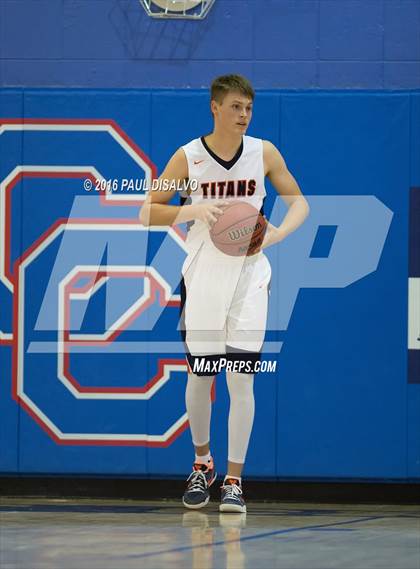Thumbnail 1 in Legend vs. Pine Creek photogallery.
