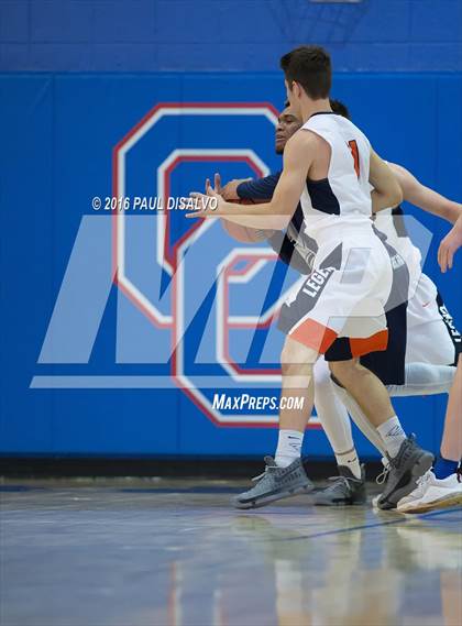 Thumbnail 1 in Legend vs. Pine Creek photogallery.