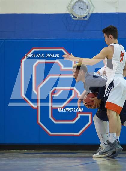 Thumbnail 3 in Legend vs. Pine Creek photogallery.