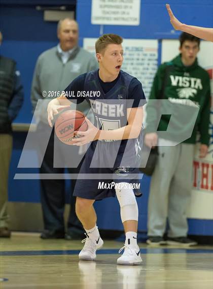 Thumbnail 2 in Legend vs. Pine Creek photogallery.
