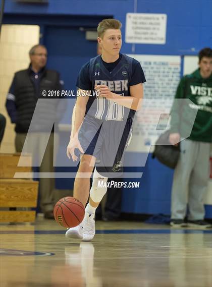 Thumbnail 1 in Legend vs. Pine Creek photogallery.
