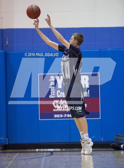 Thumbnail 3 in Legend vs. Pine Creek photogallery.