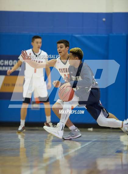 Thumbnail 1 in Legend vs. Pine Creek photogallery.