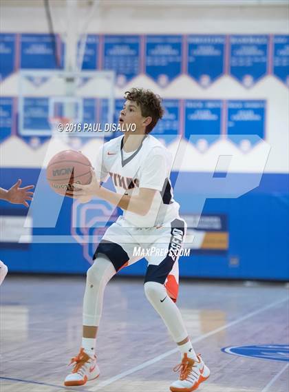 Thumbnail 2 in Legend vs. Pine Creek photogallery.