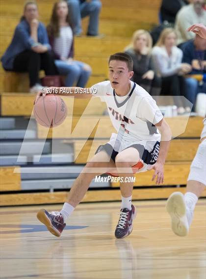 Thumbnail 2 in Legend vs. Pine Creek photogallery.