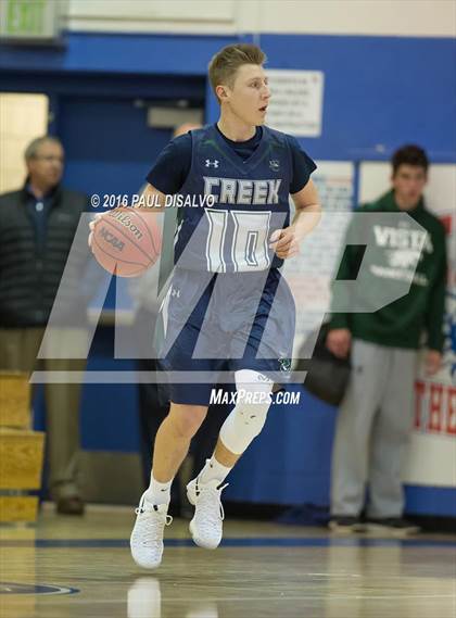 Thumbnail 3 in Legend vs. Pine Creek photogallery.