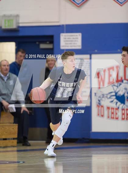 Thumbnail 2 in Legend vs. Pine Creek photogallery.