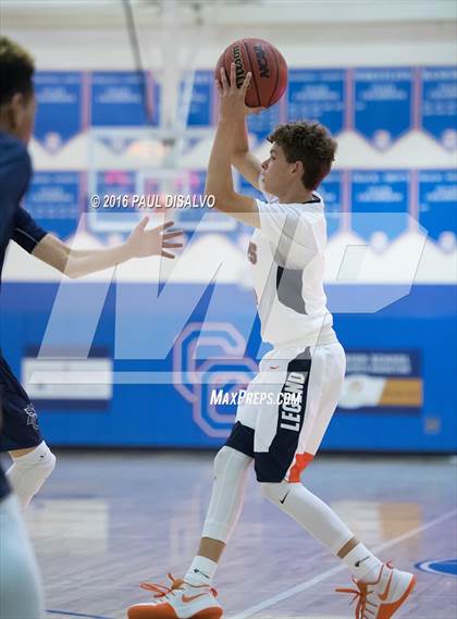 Thumbnail 3 in Legend vs. Pine Creek photogallery.