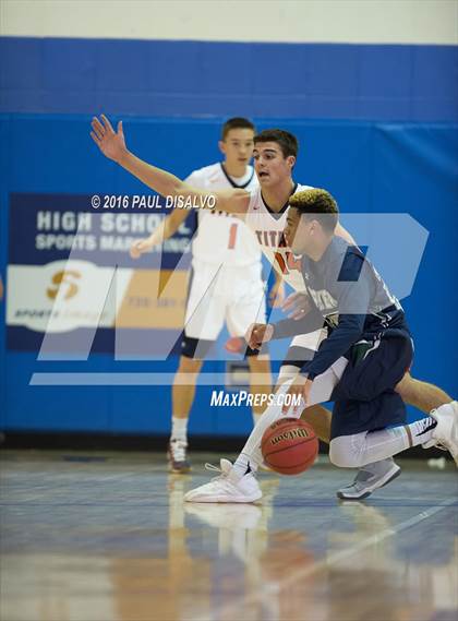 Thumbnail 2 in Legend vs. Pine Creek photogallery.