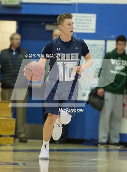 Thumbnail 2 in Legend vs. Pine Creek photogallery.