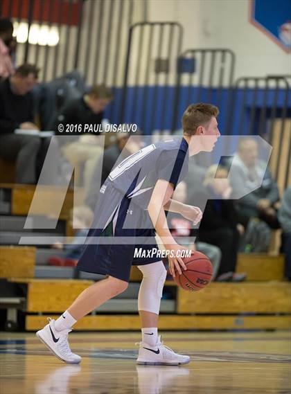 Thumbnail 1 in Legend vs. Pine Creek photogallery.