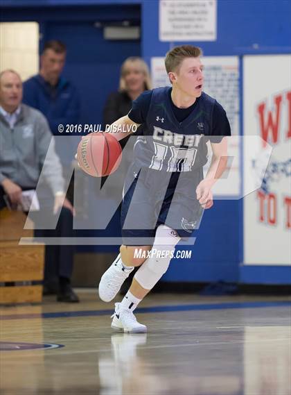 Thumbnail 3 in Legend vs. Pine Creek photogallery.