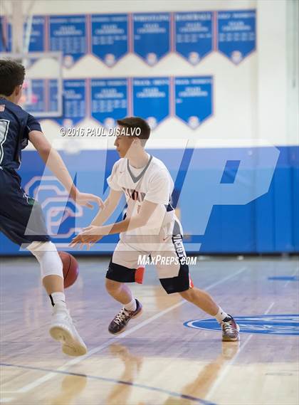 Thumbnail 3 in Legend vs. Pine Creek photogallery.