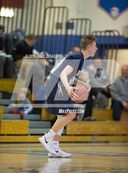Thumbnail 3 in Legend vs. Pine Creek photogallery.